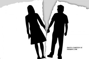 OCTA: 57% of Filipinos oppose legalization of divorce in PH